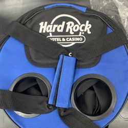Hard Rock Cooler Bag 