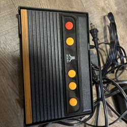 Atari 