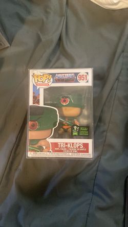Funko pop