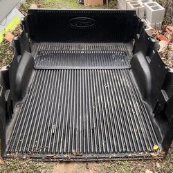 1(contact info removed) F150 Plastic Bed Cover Step side Only