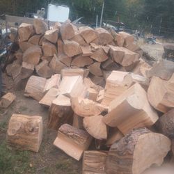 Firewood