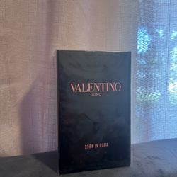 Valentino Uomo Born In Roma 