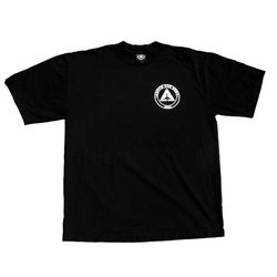 Above The Rest “Staple” Tee (Black)