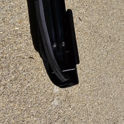 Smittybilt Windshield Header for Jeep TJ