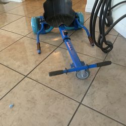 Hoverkart 