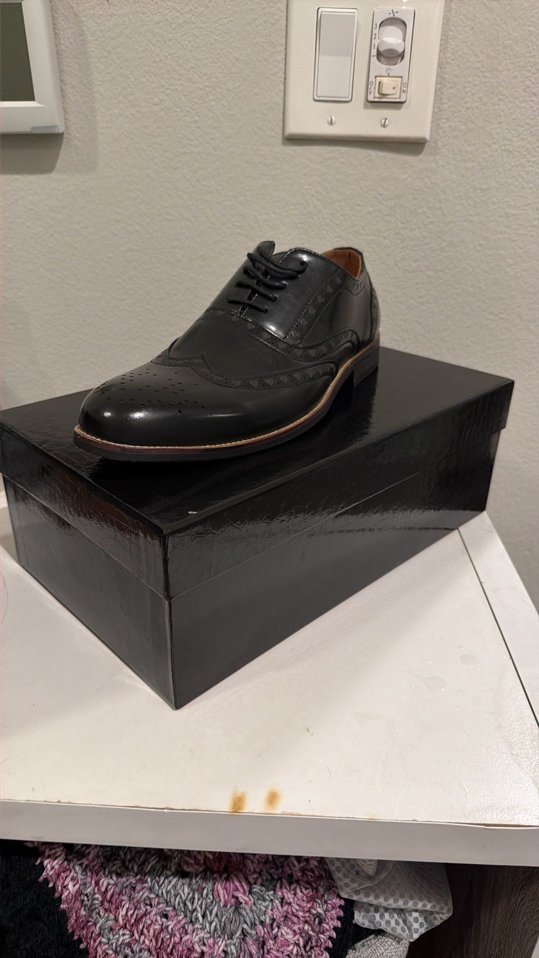 Dress Shoes