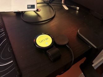Samsung Galaxy Watch Active2 - 44mm - LTE