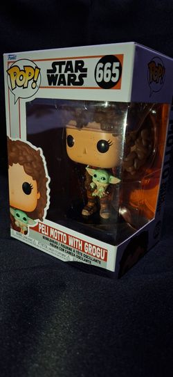 Funko Pop- STARWARS