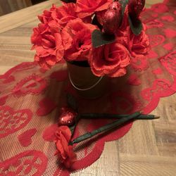 Flower Pens