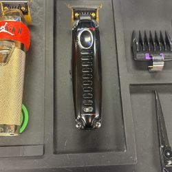 Babyliss Trimmer 