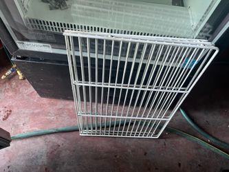Bev air under counter refrigerator,