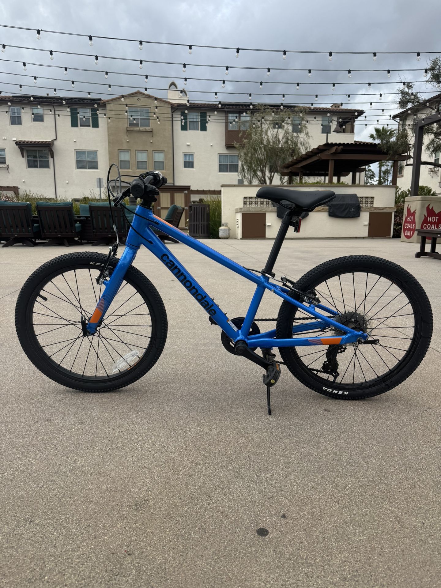 Cannondale Kids Quick 20 (2021 Model)