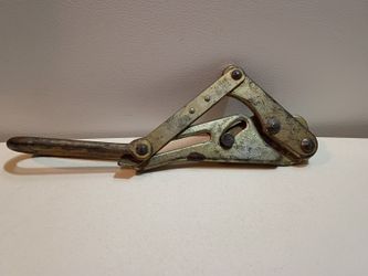 Klein Tools Chicago Grip 