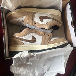 Air Jordan 1 Low SE