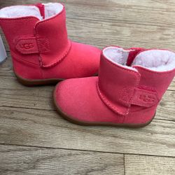 Baby Shoes Uggs 