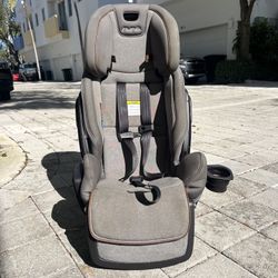 Nuna RAVA™ Next Convertible Car Seat