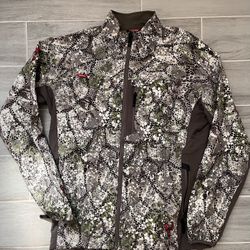 Badlands Gear Camo OG size Large Rev Jacket