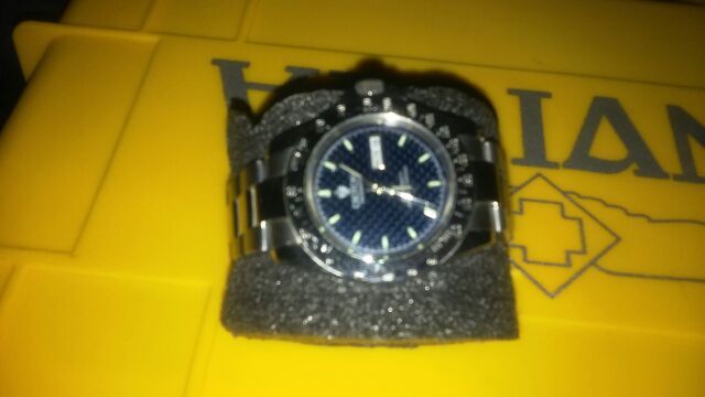 Croton Aquamatic 20atm 660ft