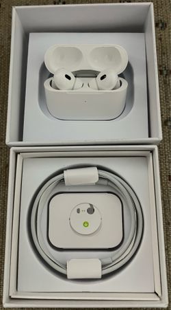 Apple AirPods Pro 2
