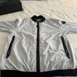 Canada Goose Faber Bomber Jacket Size XXL
