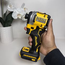 Dewalt Impact Drill 3 Speed 20v 