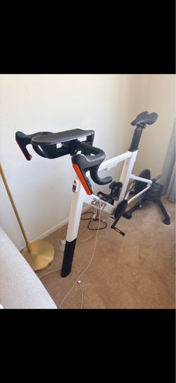 Indoor trainer