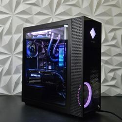 RTX 3060ti Gaming PC