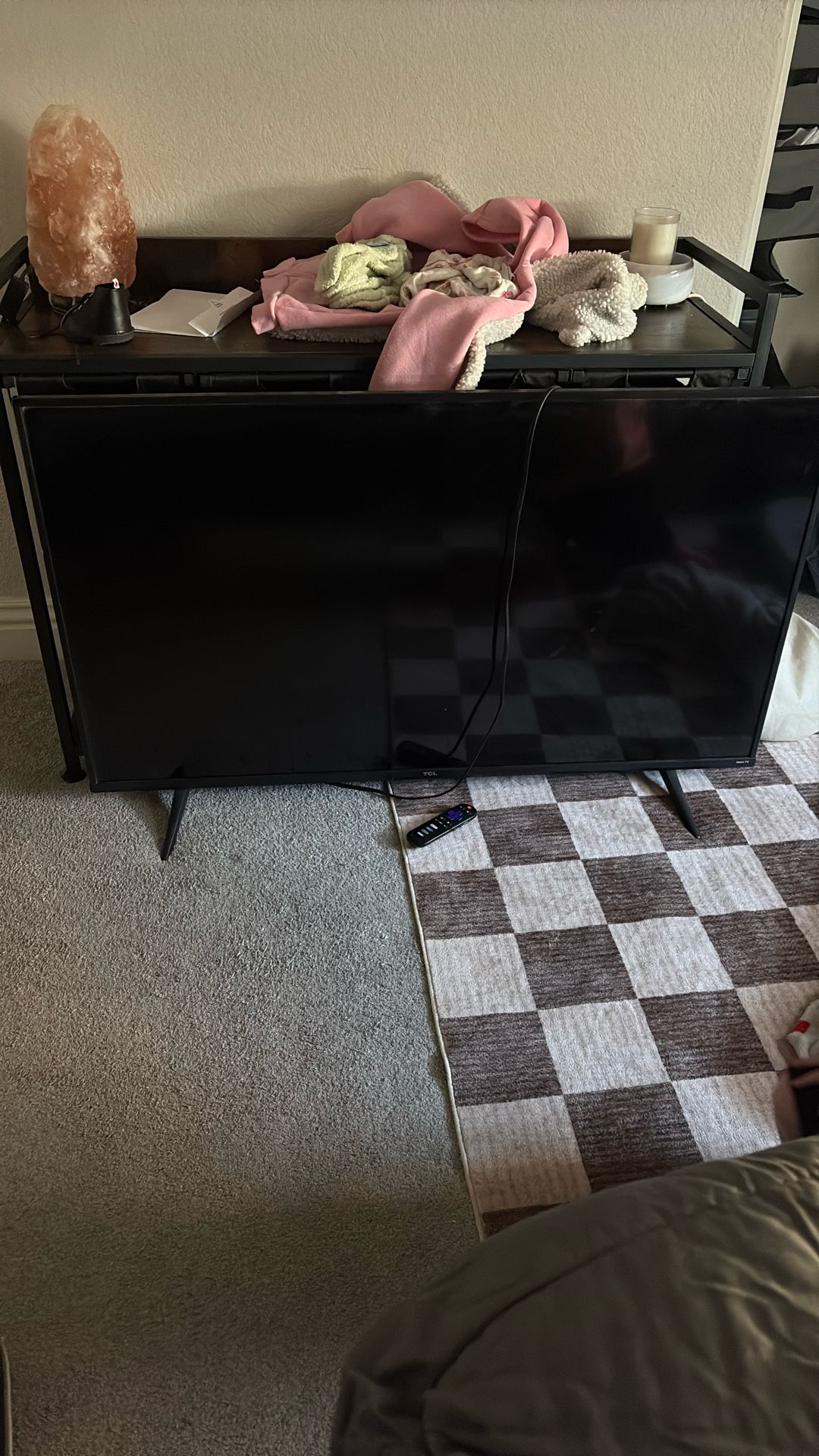 55” TV For SALE