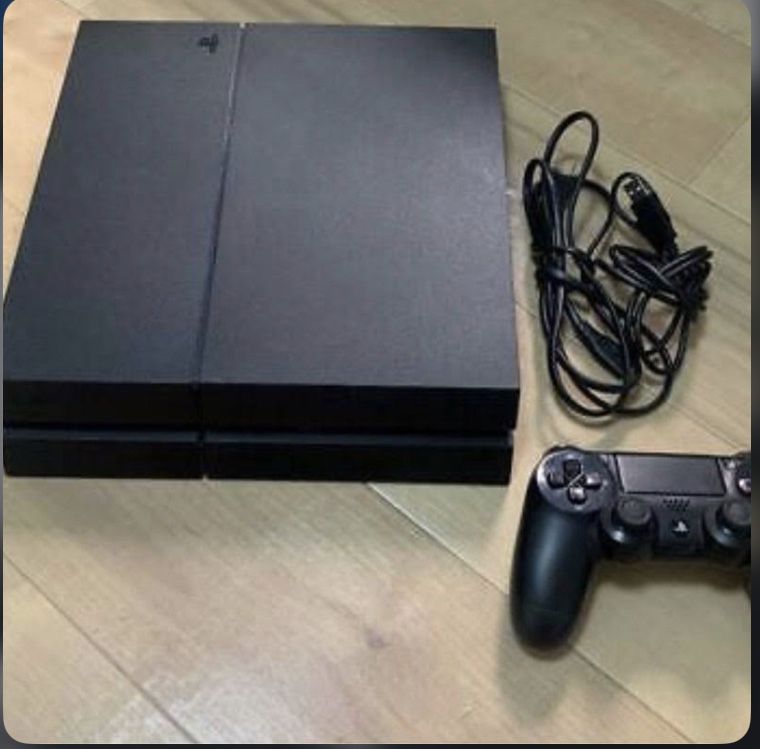 ps4 for sell 