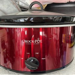 Crockpot