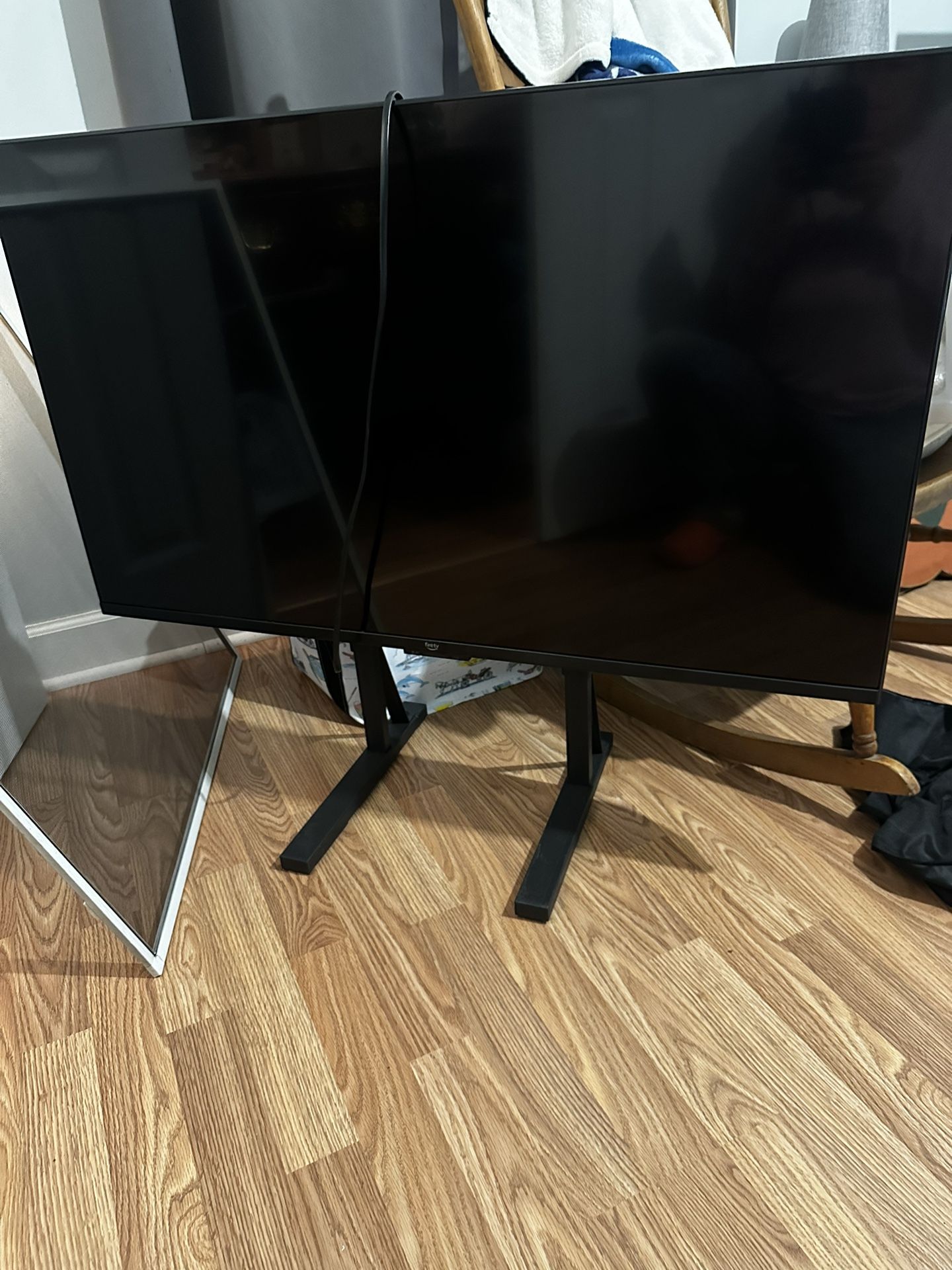 Amazon fire Tv. 43" Needs Remote