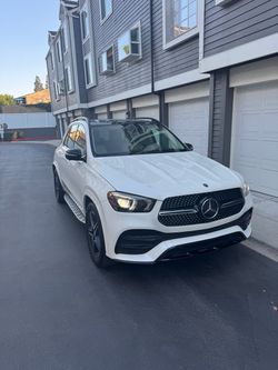 2022 Mercedes-Benz GLE 350 4MATIC