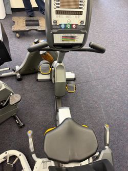 Matrix bicycles