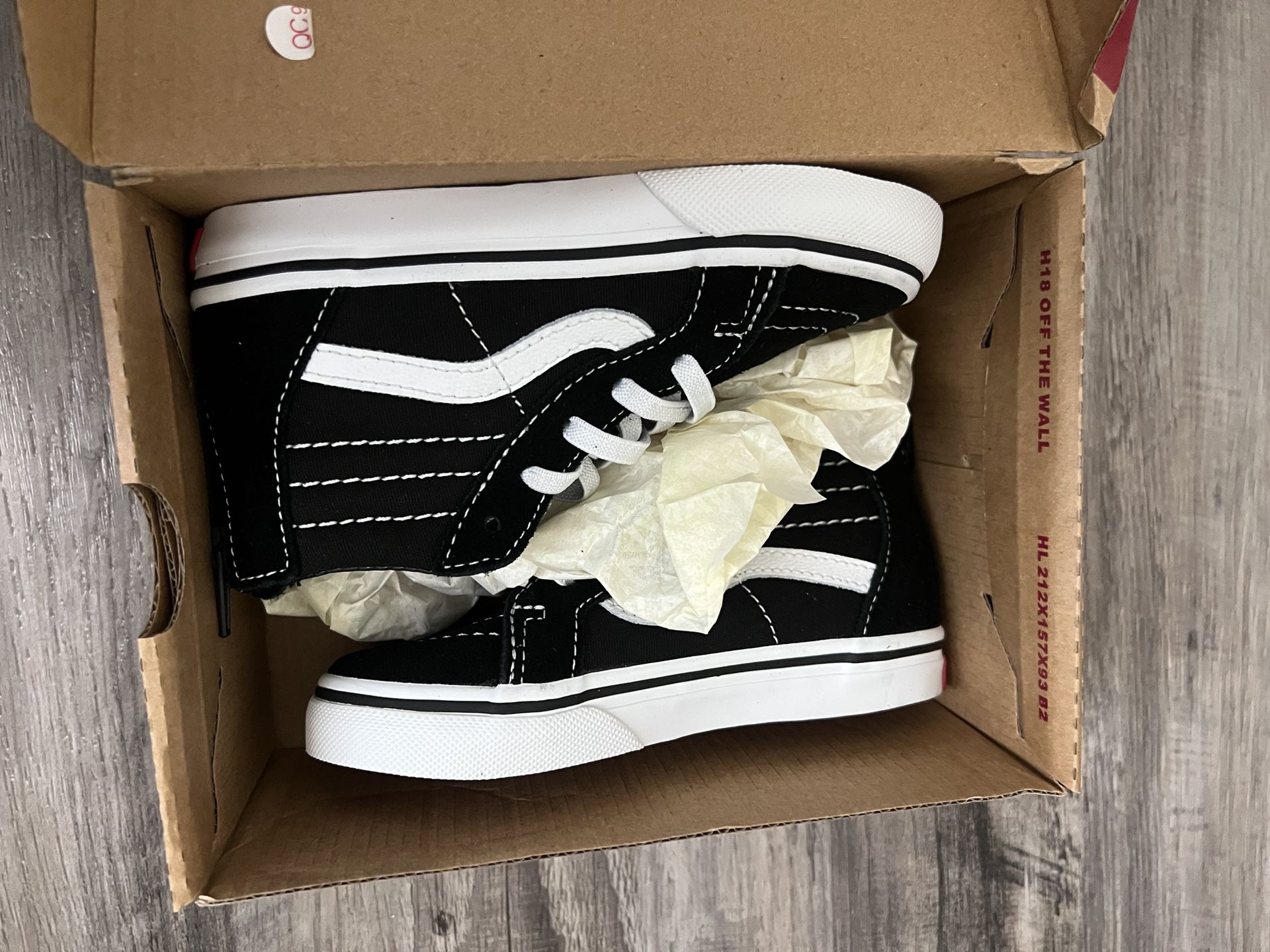 Kids Vans
