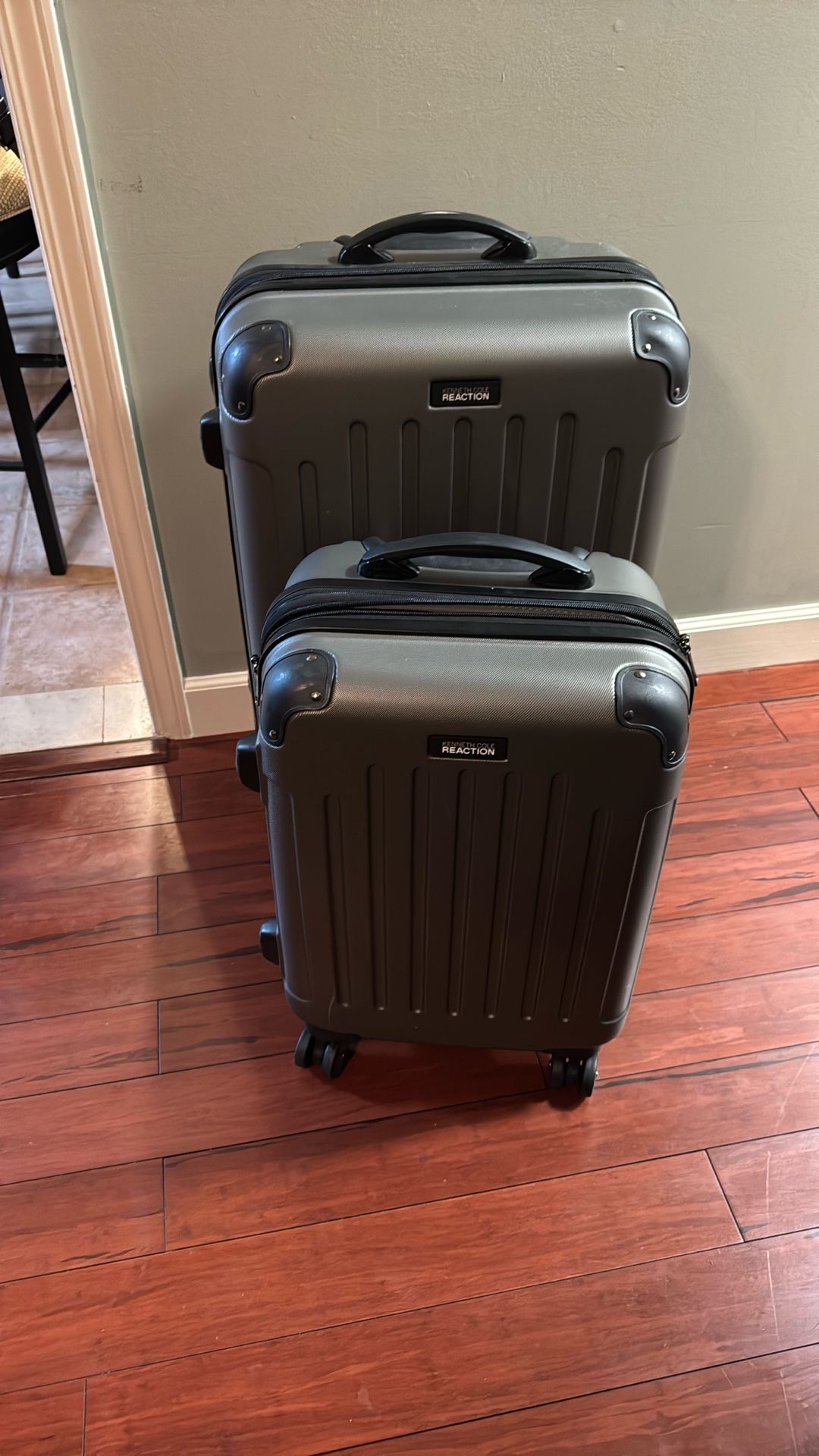 Kenneth Cole Reaction