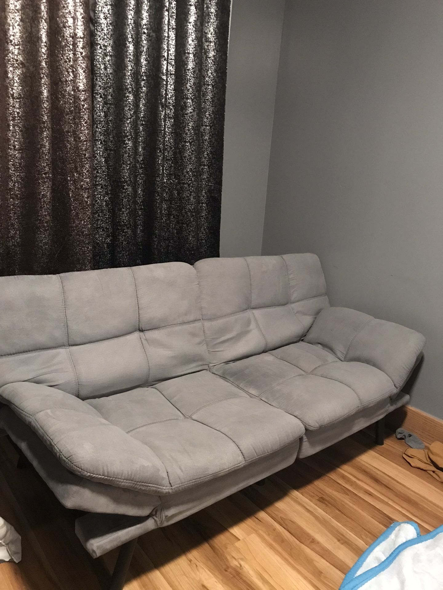 Foldable Futon for Sale in Chicago, IL OfferUp