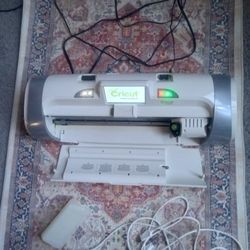 Cricut Expression 2
