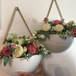 Wall Decorations
