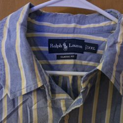 Ralph Lauren Shirt 