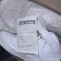 Nike Air Force  1 Mid 