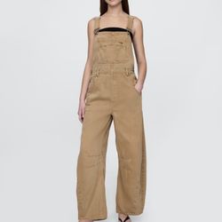 BRAND NEW WITH TAGS - GAP OVERALLS XL