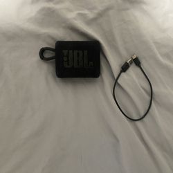JBL Speaker