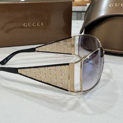 Gucci Sun Glasses 