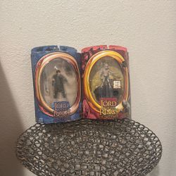 Lord Of The Rings 