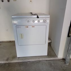 FREE DRYER