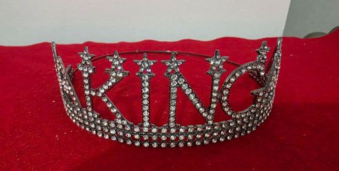 King's Royal Crowns -Prom K