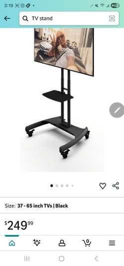 TV stand