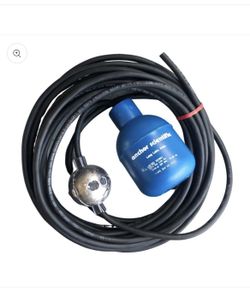 Anchor Scientific Float Switch 