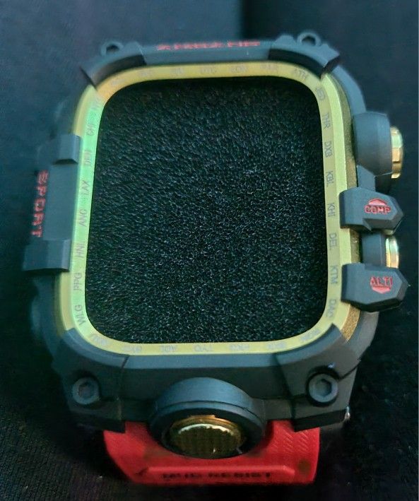 Watch Band (45mm)
