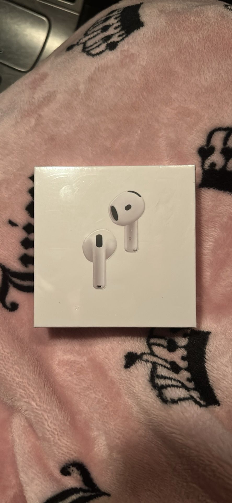airpod Pros Gen 4